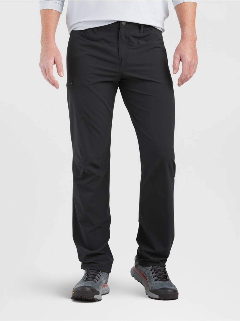 Outdoor Research Men's Ferrosi Pants.